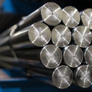 Bar stock, Cnc bar stock, Steel polished rod & Stainless round bar