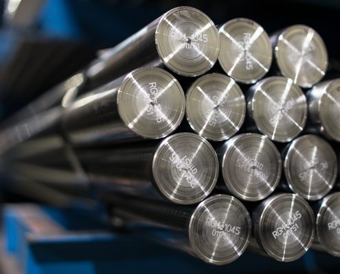 Bar stock, Cnc bar stock, Steel polished rod & Stainless round bar