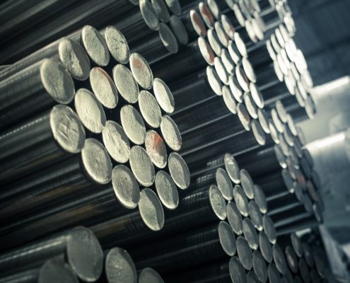 Bar stock, Cnc bar stock, Steel polished rod & Stainless round bar