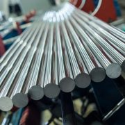 Bar stock, Cnc bar stock, Steel polished rod & Stainless round bar